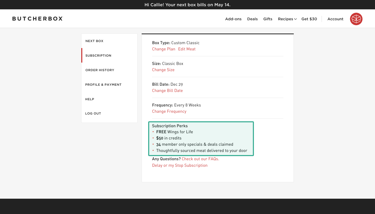 Design a Subscription Cancellation Flow to Improve Your UX