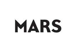 Mars Logo